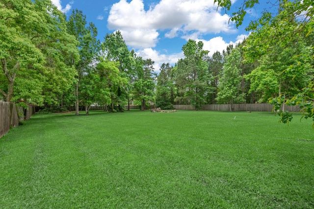 12219 Pin Oak Drive, Magnolia, TX 77354