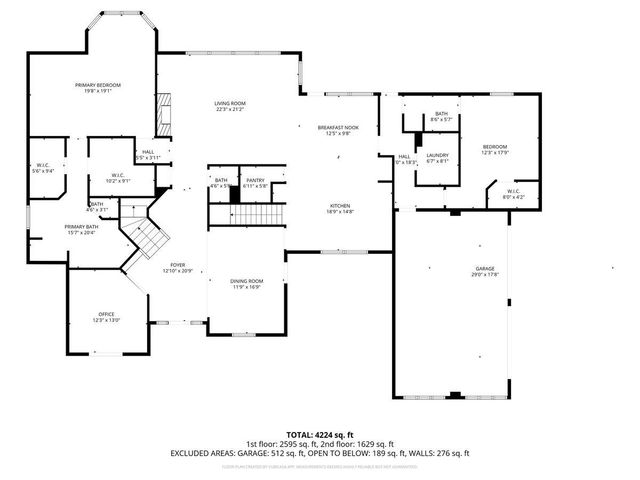 12219 Pin Oak Drive, Magnolia, TX 77354
