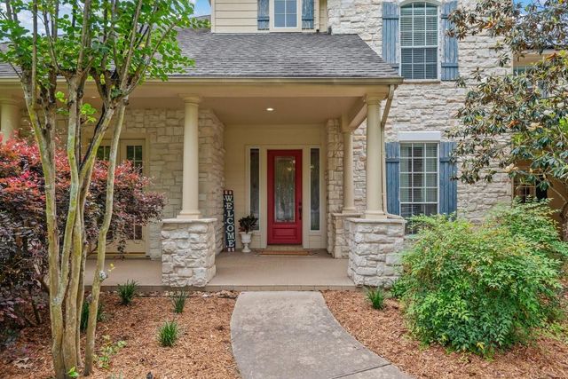 12219 Pin Oak Drive, Magnolia, TX 77354