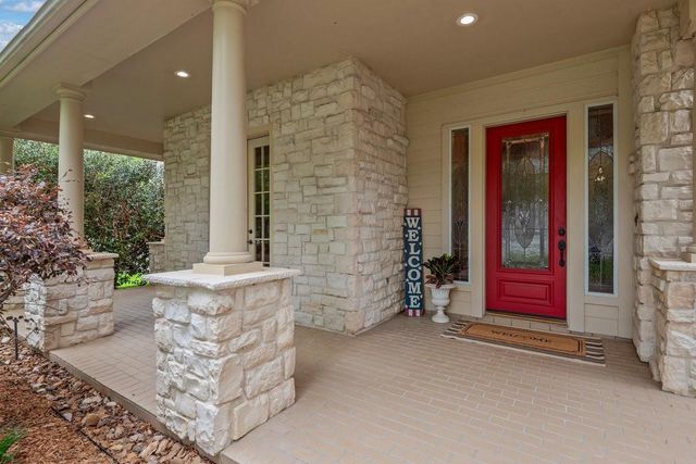 12219 Pin Oak Drive, Magnolia, TX 77354