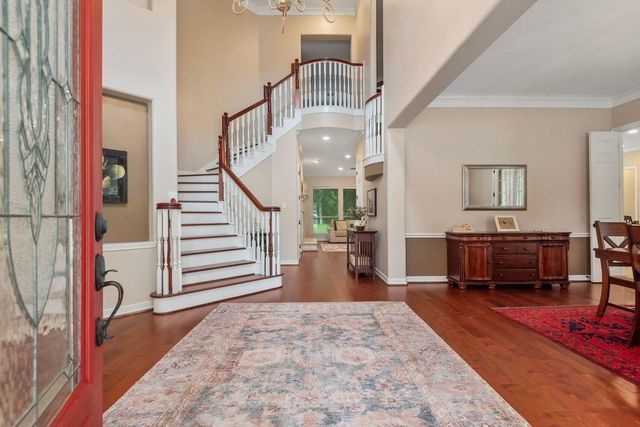 12219 Pin Oak Drive, Magnolia, TX 77354