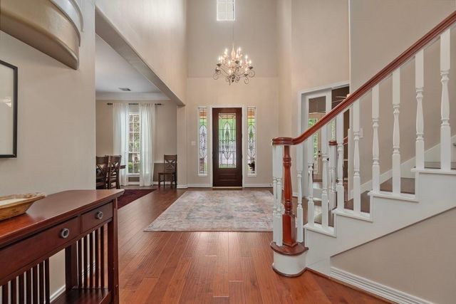 12219 Pin Oak Drive, Magnolia, TX 77354