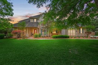 12219 Pin Oak Drive, Magnolia, TX 77354