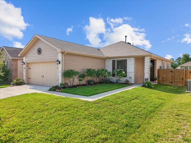 712 Allana Lane, Alvin, TX 77511