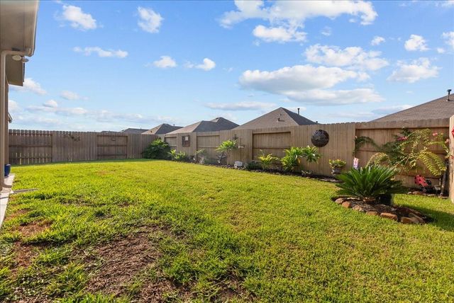 712 Allana Lane, Alvin, TX 77511