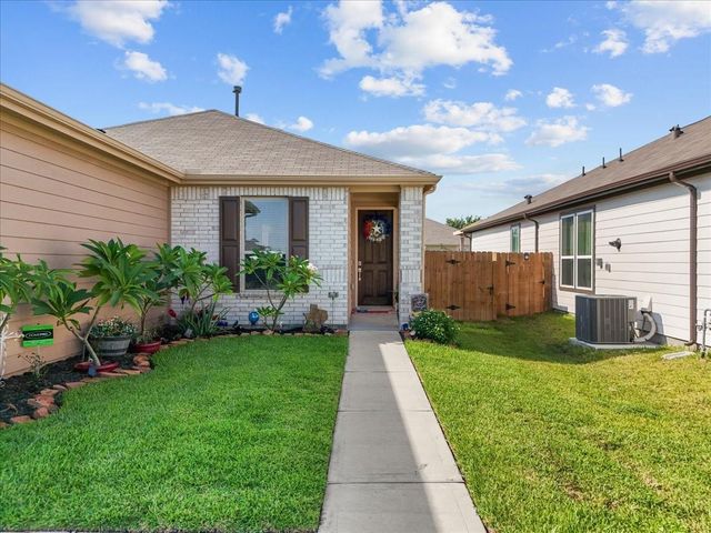 712 Allana Lane, Alvin, TX 77511
