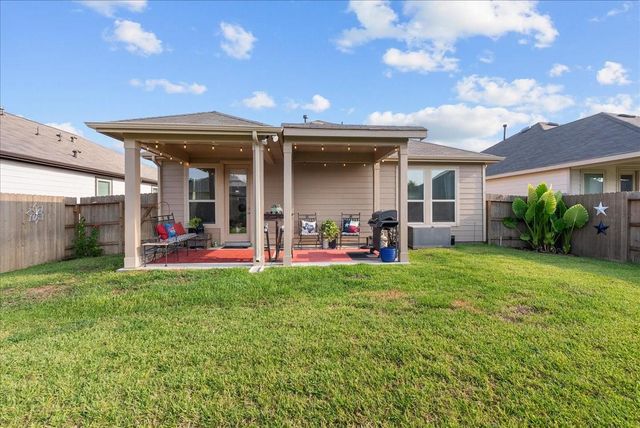 712 Allana Lane, Alvin, TX 77511