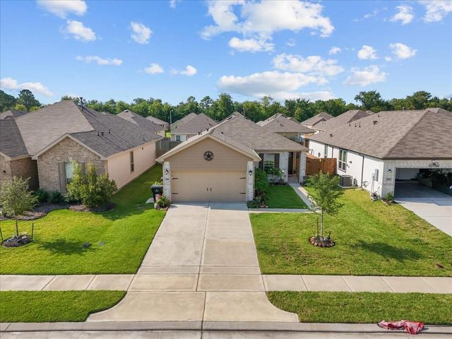 712 Allana Lane, Alvin, TX 77511