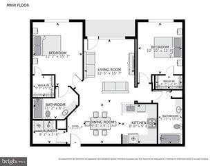 11750 OLD GEORGETOWN RD #2524, North Bethesda, MD 20852