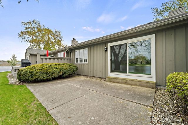 2314 Dickinson COURT, Mequon, WI 53092