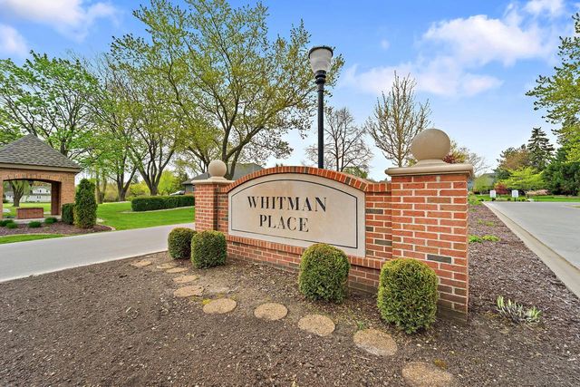 2314 Dickinson COURT, Mequon, WI 53092