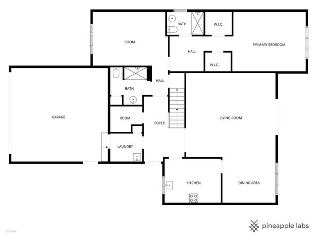 2314 Dickinson COURT, Mequon, WI 53092