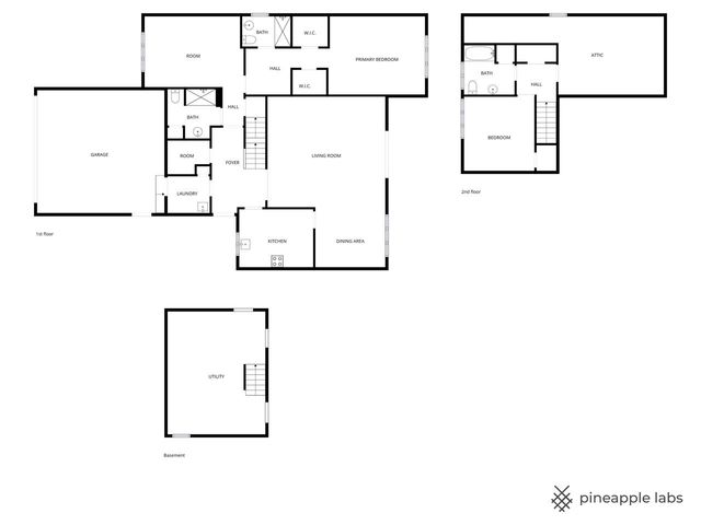 2314 Dickinson COURT, Mequon, WI 53092