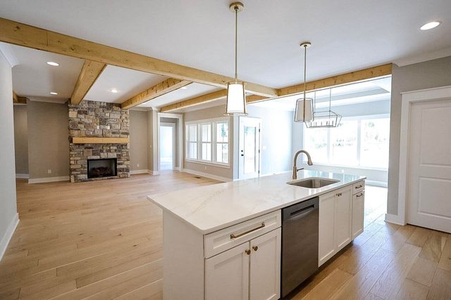 14619 Baker Road, Birchwood, TN 37308