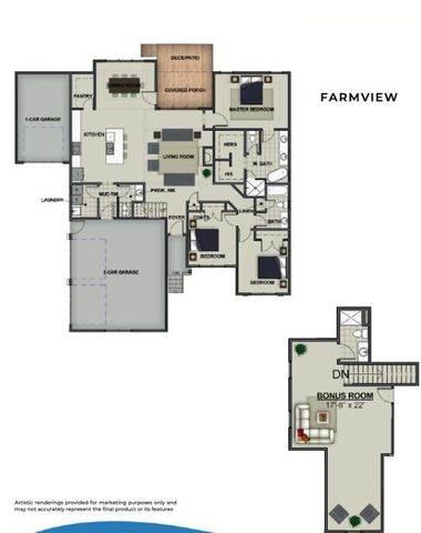 14619 Baker Road, Birchwood, TN 37308