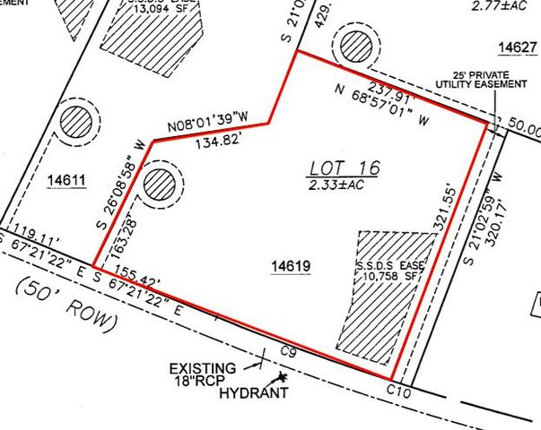 14619 Baker Road, Birchwood, TN 37308