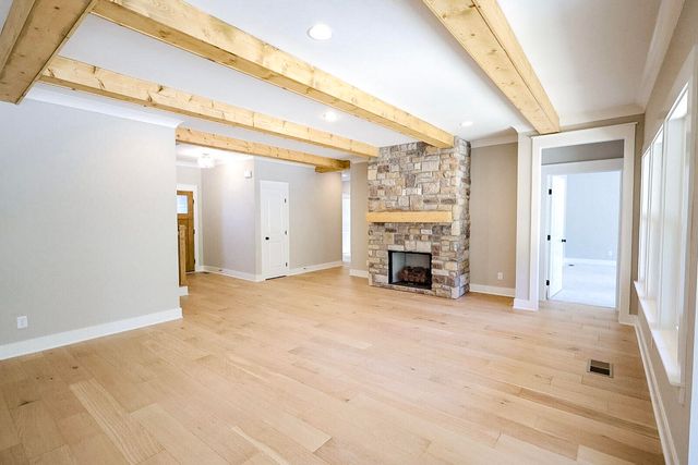 14619 Baker Road, Birchwood, TN 37308