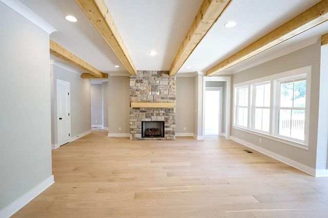 14619 Baker Road, Birchwood, TN 37308