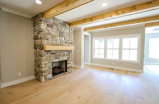 14619 Baker Road, Birchwood, TN 37308