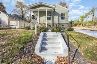 1732 Harrison Avenue, Winston-salem, NC 27105