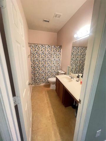 301 Long Prairie Drive, Forney, TX 75126