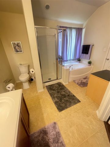 301 Long Prairie Drive, Forney, TX 75126