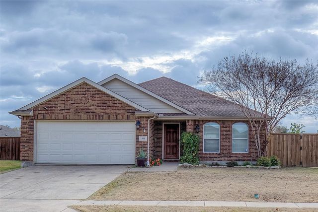 301 Long Prairie Drive, Forney, TX 75126