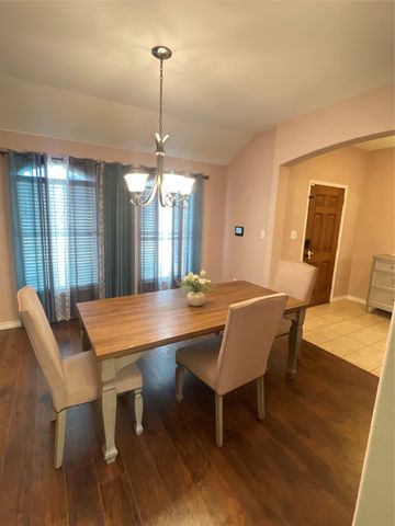 301 Long Prairie Drive, Forney, TX 75126