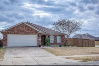 301 Long Prairie Drive, Forney, TX 75126