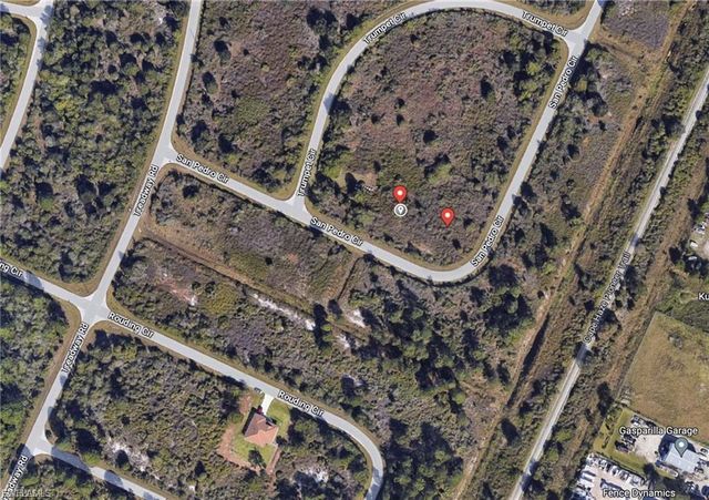 7305 San Pedro CIR, Port Charlotte, FL 33981