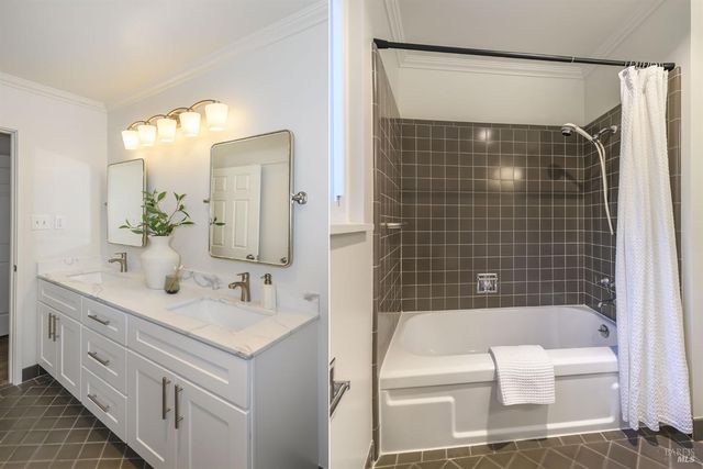 18 San Miguel Ct, Fairfax, CA 94930