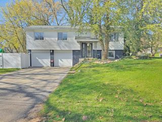 4451 Bonanza Drive Ne, Plainfield Twp, MI 49525