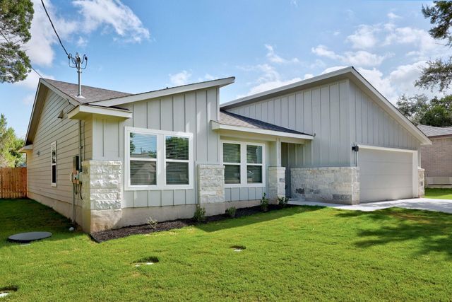 20102 Lee LN, Lago Vista, TX 78645