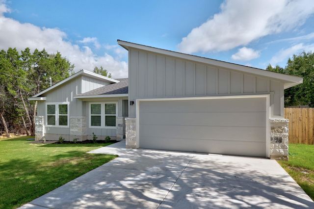 20102 Lee LN, Lago Vista, TX 78645