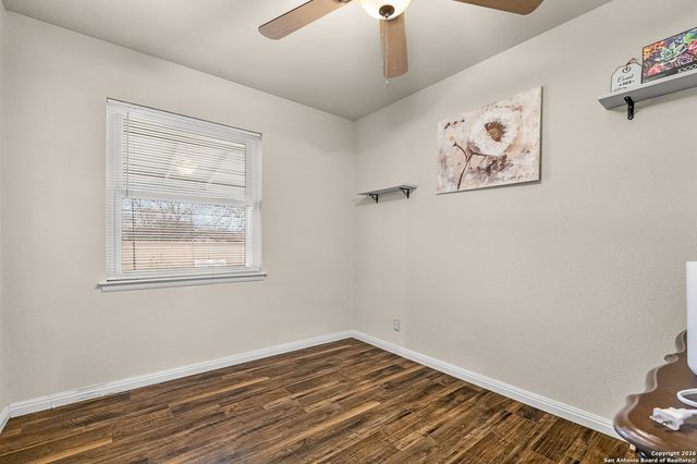 4819 Castle Lance, San Antonio, TX 78218