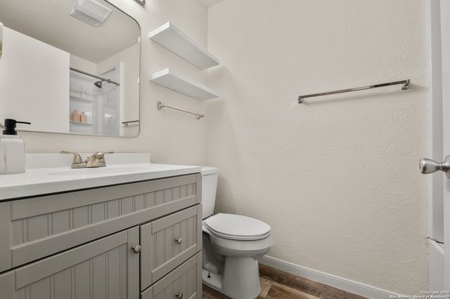 4819 Castle Lance, San Antonio, TX 78218