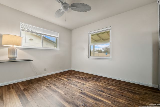 4819 Castle Lance, San Antonio, TX 78218