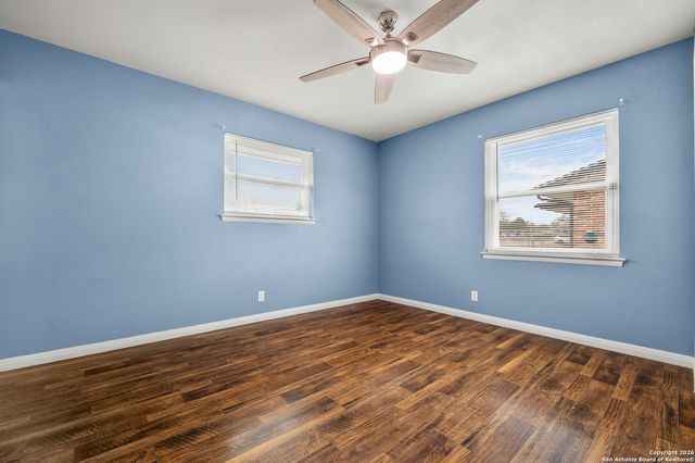 4819 Castle Lance, San Antonio, TX 78218