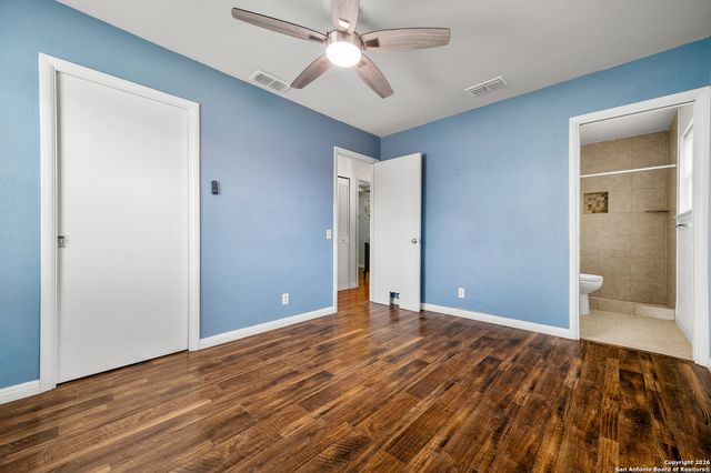 4819 Castle Lance, San Antonio, TX 78218