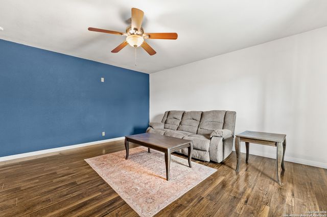 4819 Castle Lance, San Antonio, TX 78218