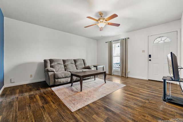 4819 Castle Lance, San Antonio, TX 78218