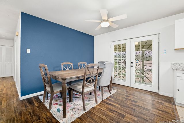 4819 Castle Lance, San Antonio, TX 78218