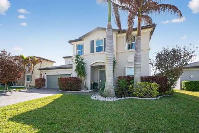 7477 NW Greenspring Street, Port St. Lucie, Port St Lucie, FL 34987