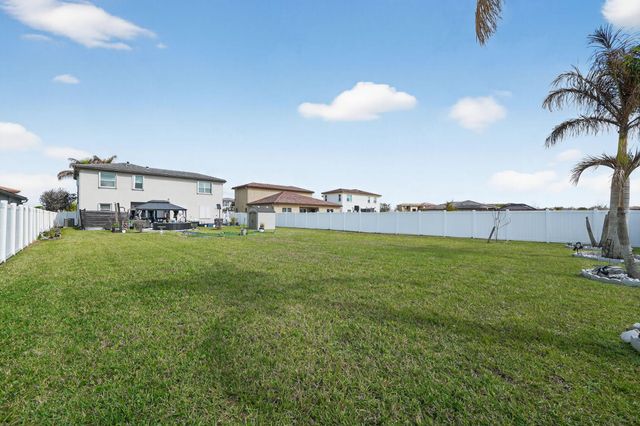 7477 NW Greenspring Street, Port St. Lucie, Port St Lucie, FL 34987