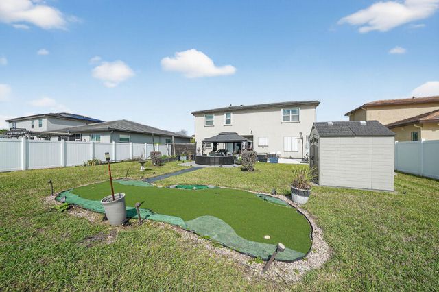 7477 NW Greenspring Street, Port St. Lucie, Port St Lucie, FL 34987