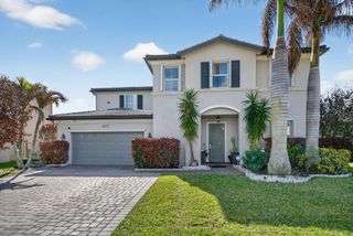 7477 NW Greenspring Street, Port St. Lucie, Port St Lucie, FL 34987