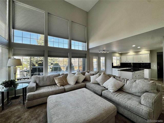 5151 S Bahama Ct, Centennial, CO 80015