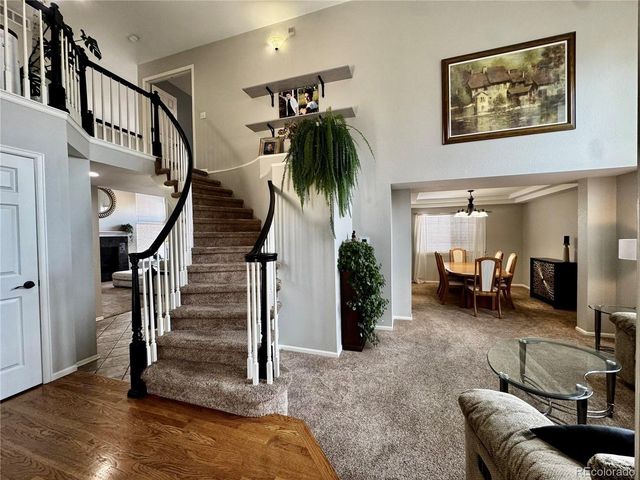 5151 S Bahama Ct, Centennial, CO 80015