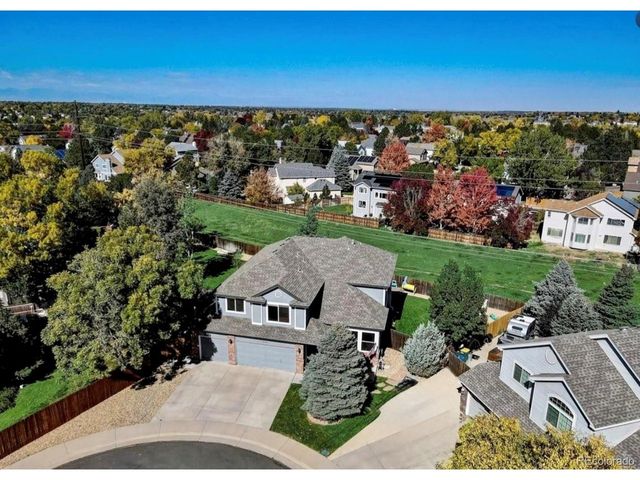 5151 S Bahama Ct, Centennial, CO 80015