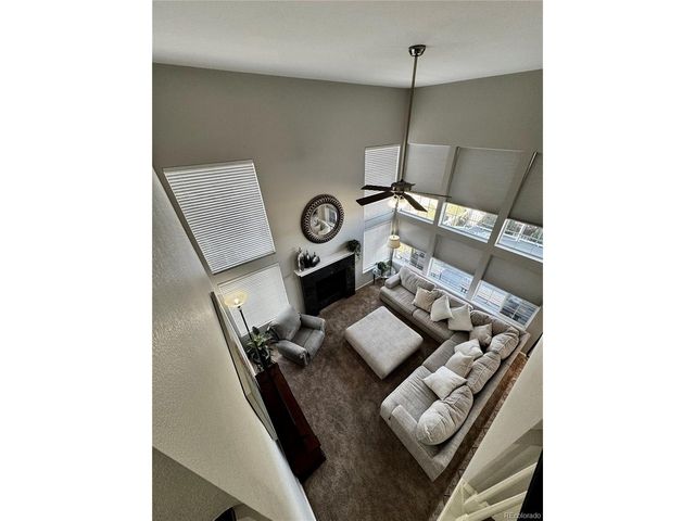 5151 S Bahama Ct, Centennial, CO 80015